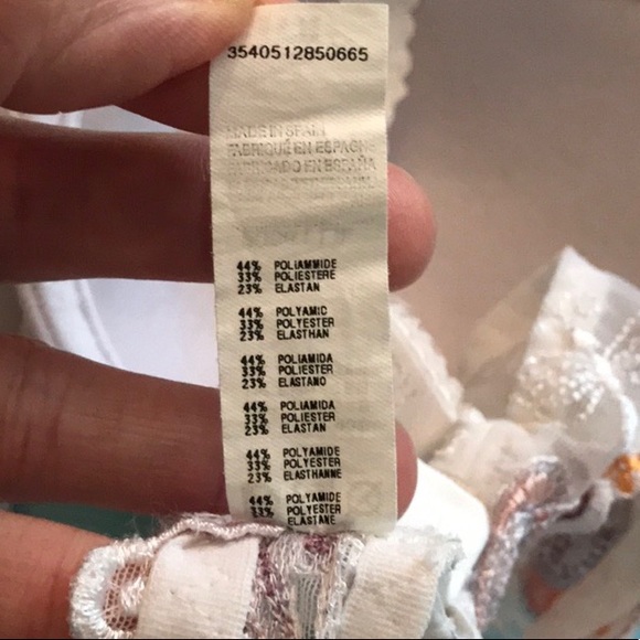 LOU Dragonfly 34B Bra - Picture 10 of 13